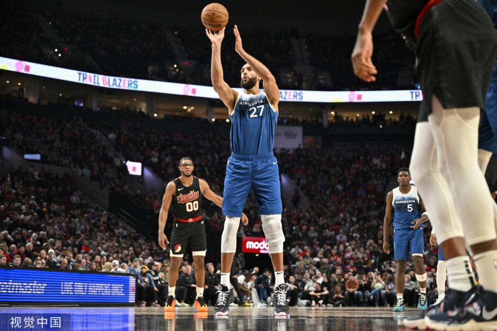 作为NBA
